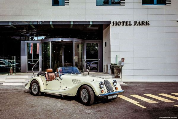 Park Hotel (Spalato)